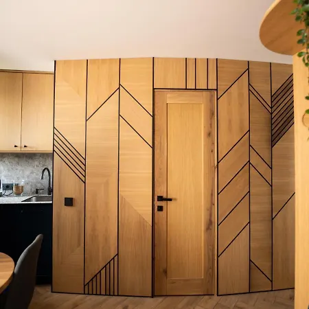 7S Apartment Self Check-In Klaipeda Exterior photo