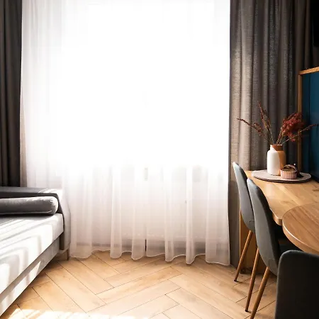 7S Apartment Self Check-In Klaipeda Exterior photo