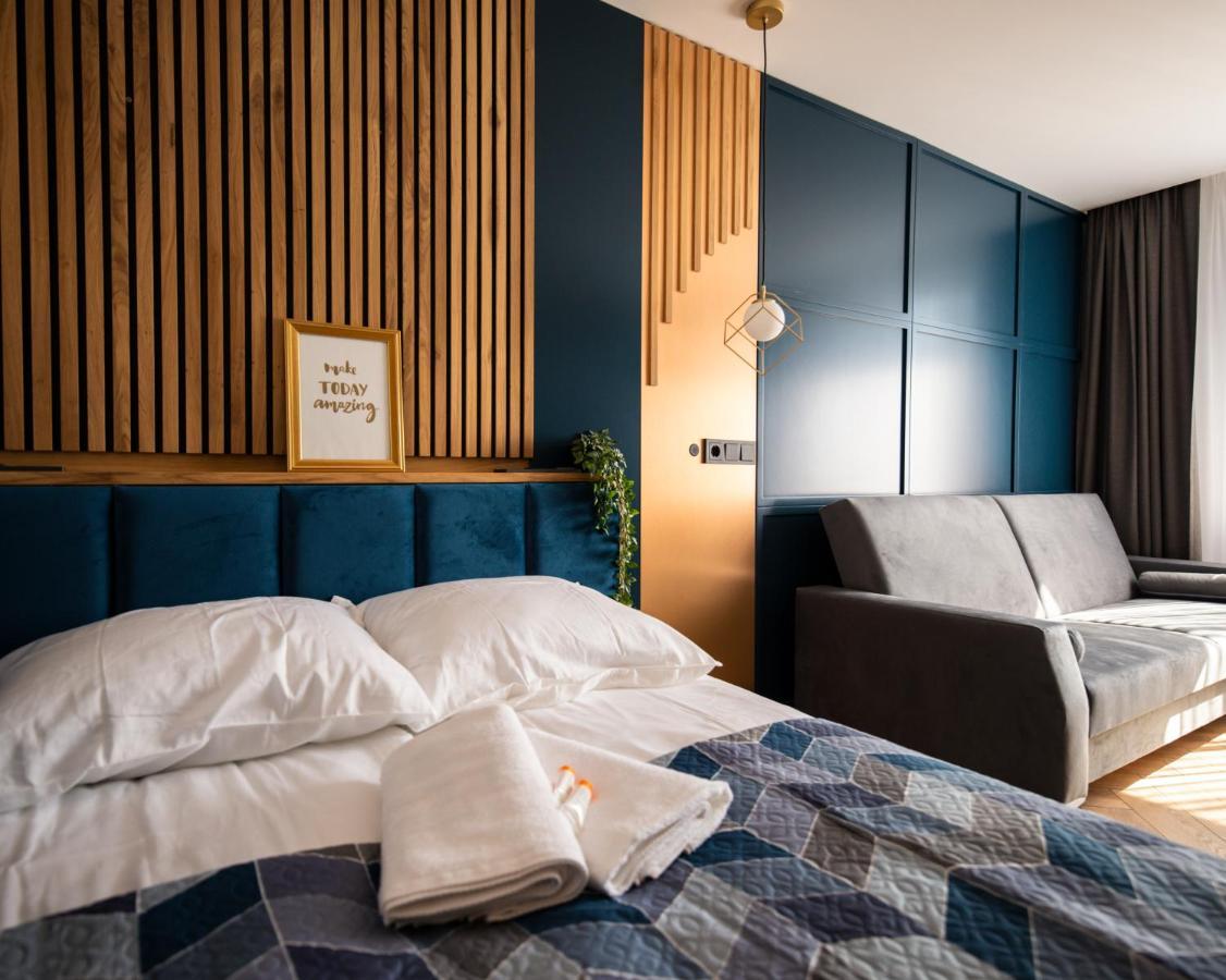 7s Self Check-in Apartment
