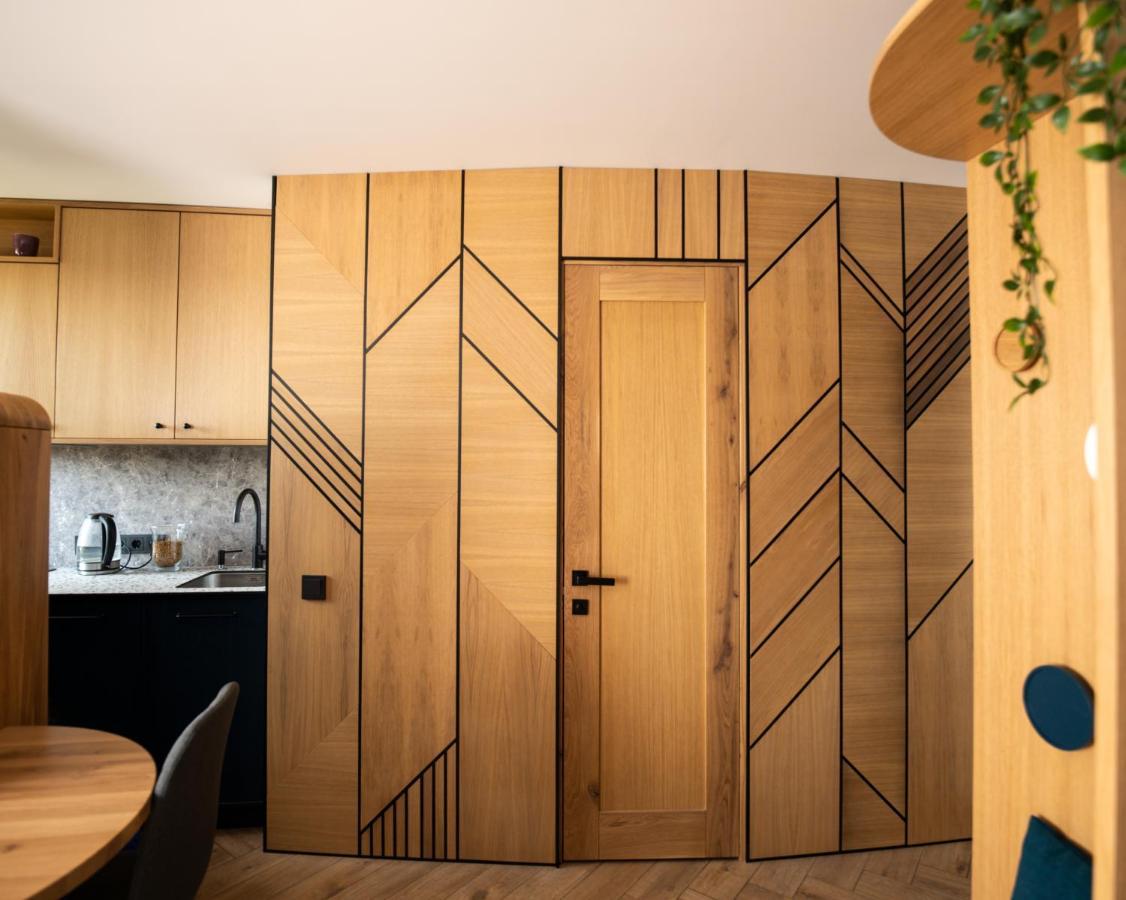 Apartment 7s Self Check-in Klaipeda