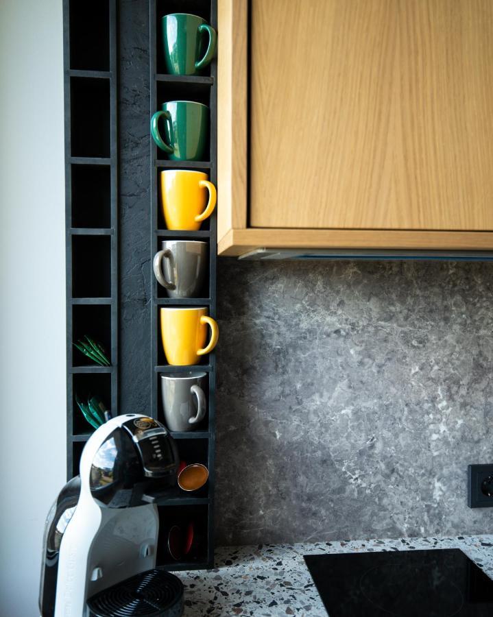 7s Self Check-in Apartment