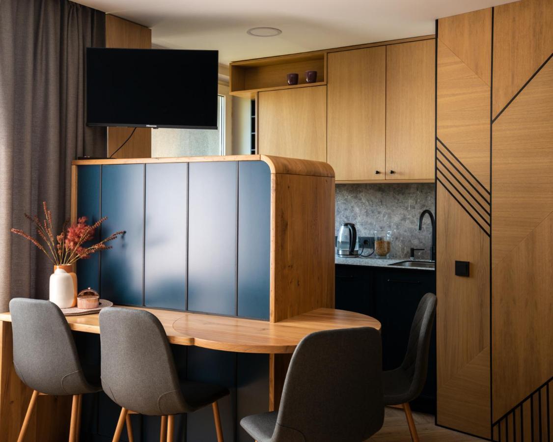7s Self Check-in Apartment *