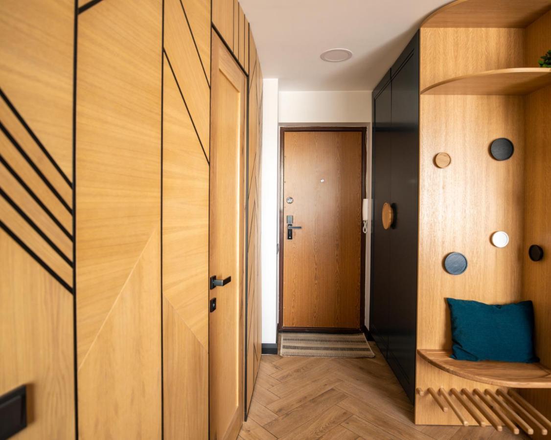 7s Self Check-in Apartment *
