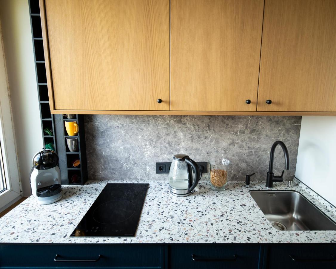 Apartment 7s Self Check-in Klaipeda